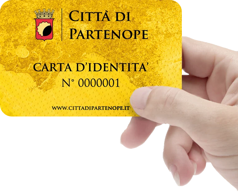 card città partenope