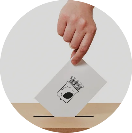 elezioni città di partenope