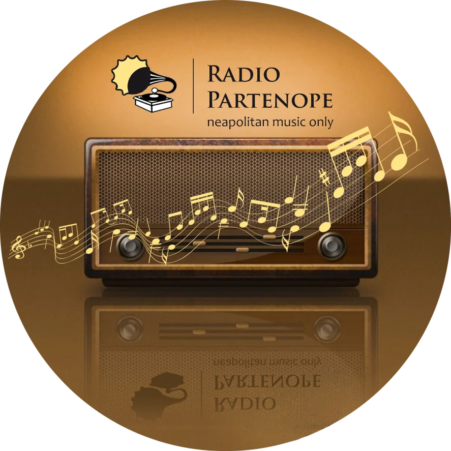 radio partenope