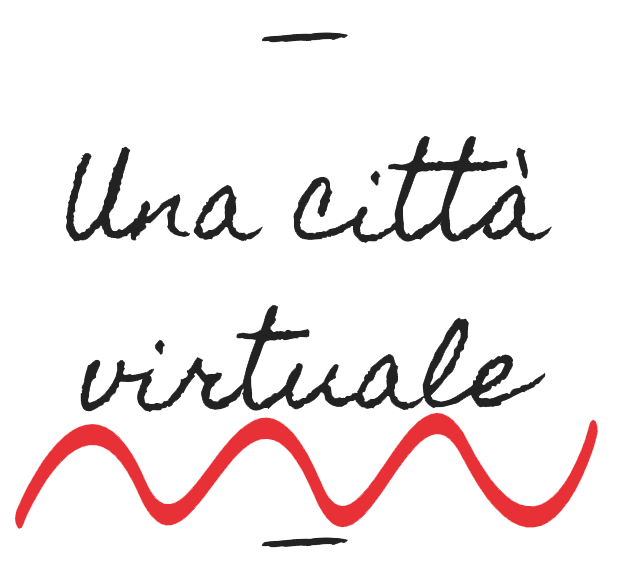 una città virtuale